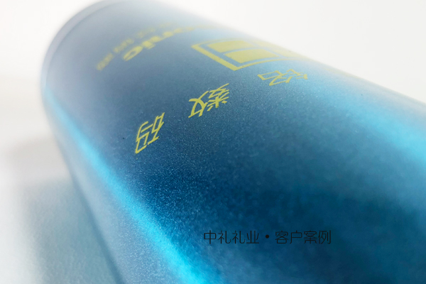 深圳浩铭数码【不锈钢保温杯】-办公休闲保温杯定做logo